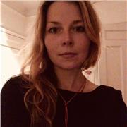 Profesora nativa de ruso online (clases grupales e individuales)